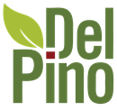 Logo - Del-Pino