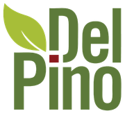 Logo - Del-Pino