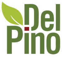 Logo - Del-Pino