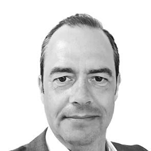 Foto von Volker Voss, Geschäftsführer Vertrieb von PSIORI