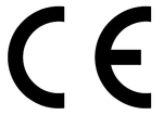Logo marquage CE