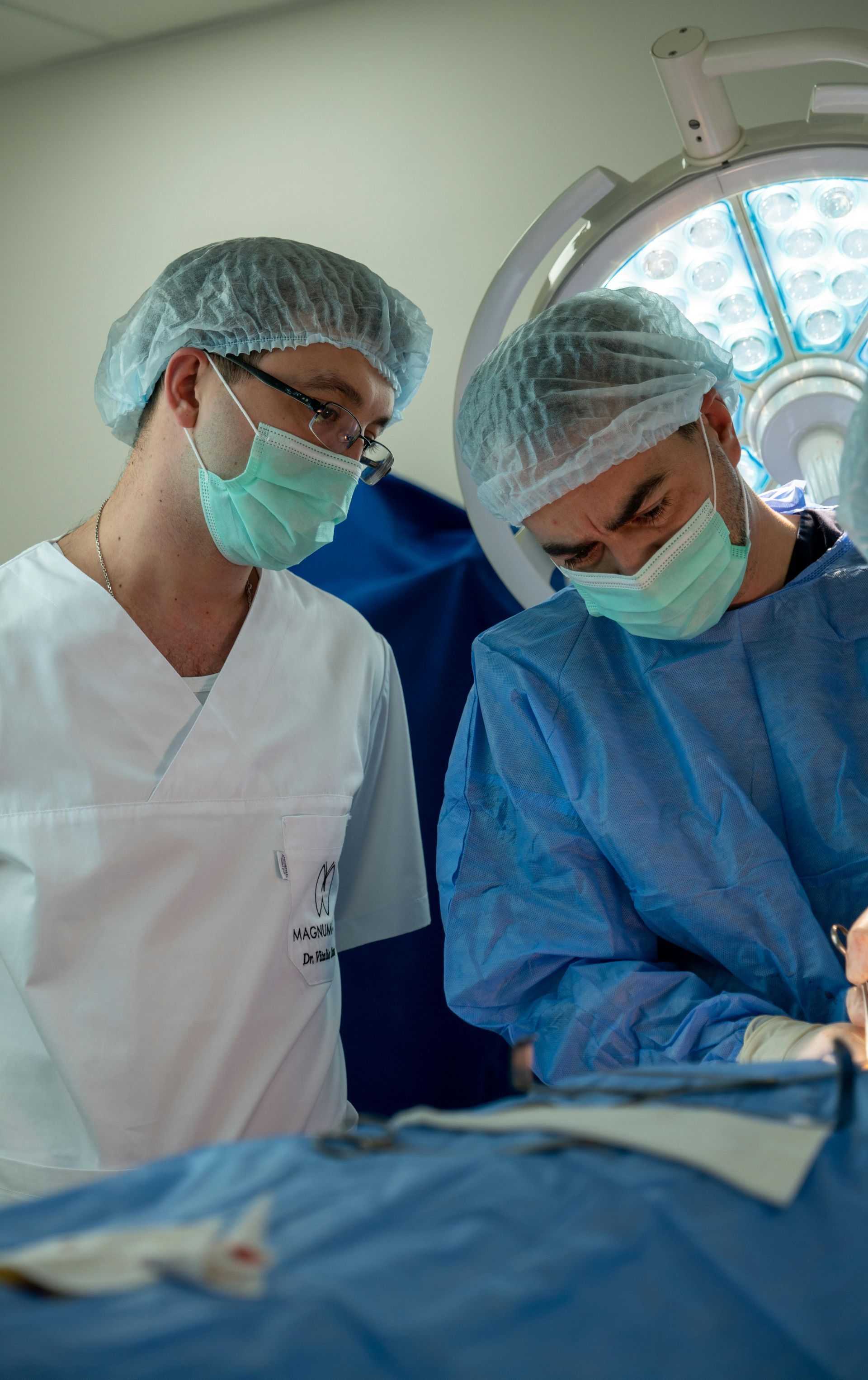 مركز Bro & Family Medical Care للرعاية الطبية المتكاملة