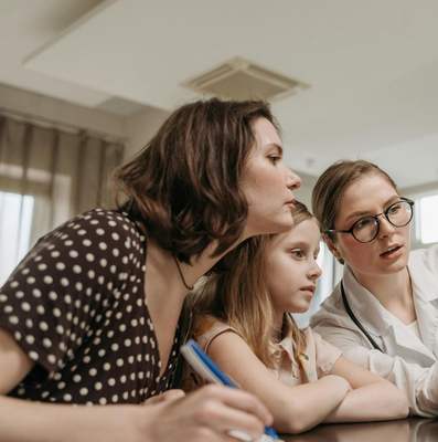 مركز Bro & Family Medical Care للرعاية الطبية المتكاملة