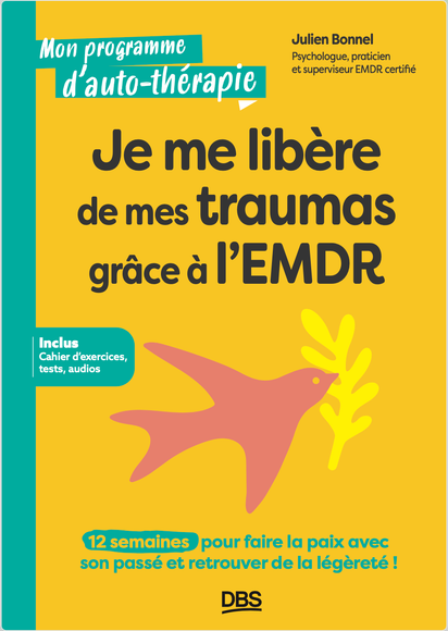 Je me libère de mes traumas