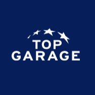 Logo Garage Forrat Fr&egrave;res