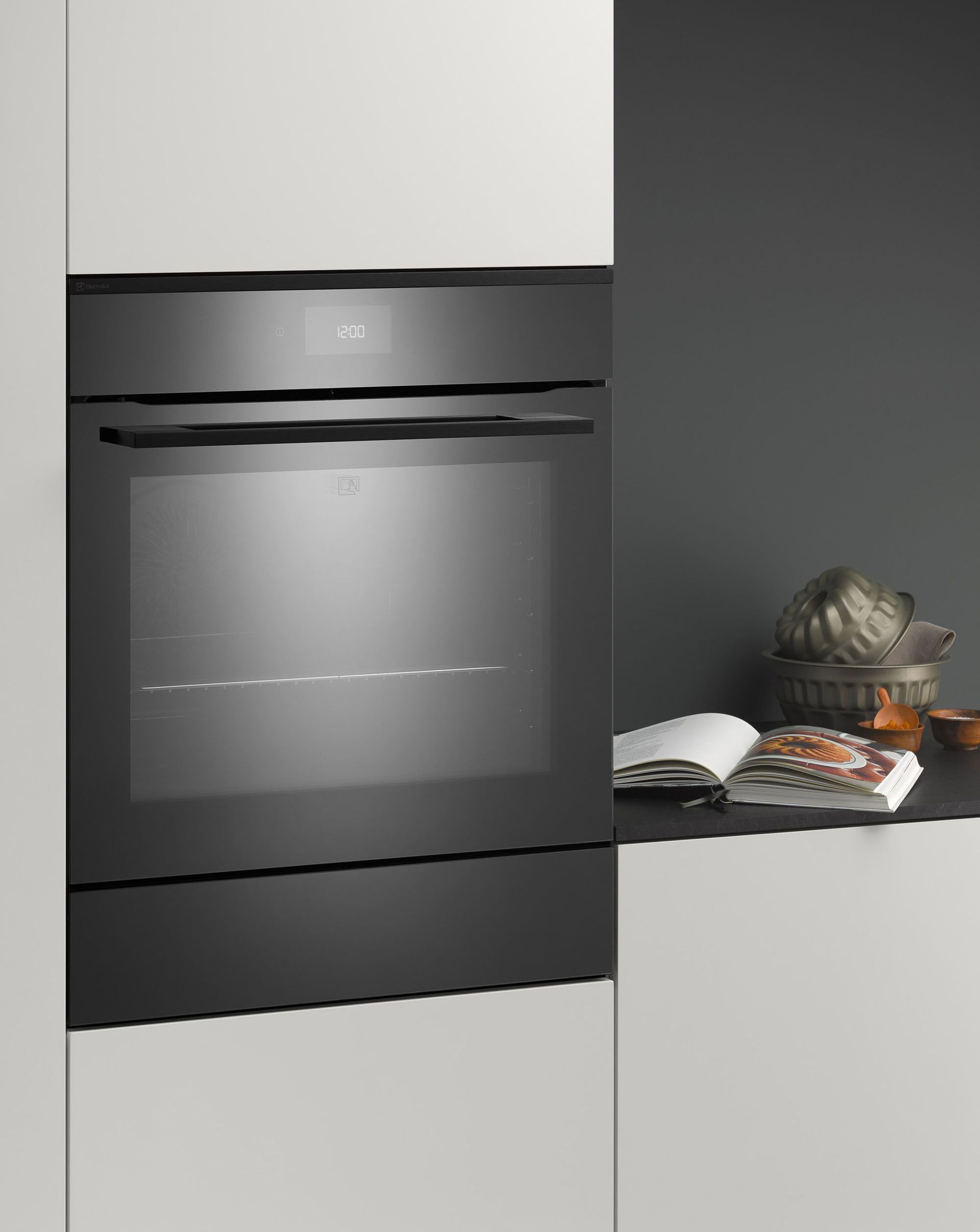 Backofen, Küchengeräte - Jovatech Haushaltgeräte GmbH - Meilen