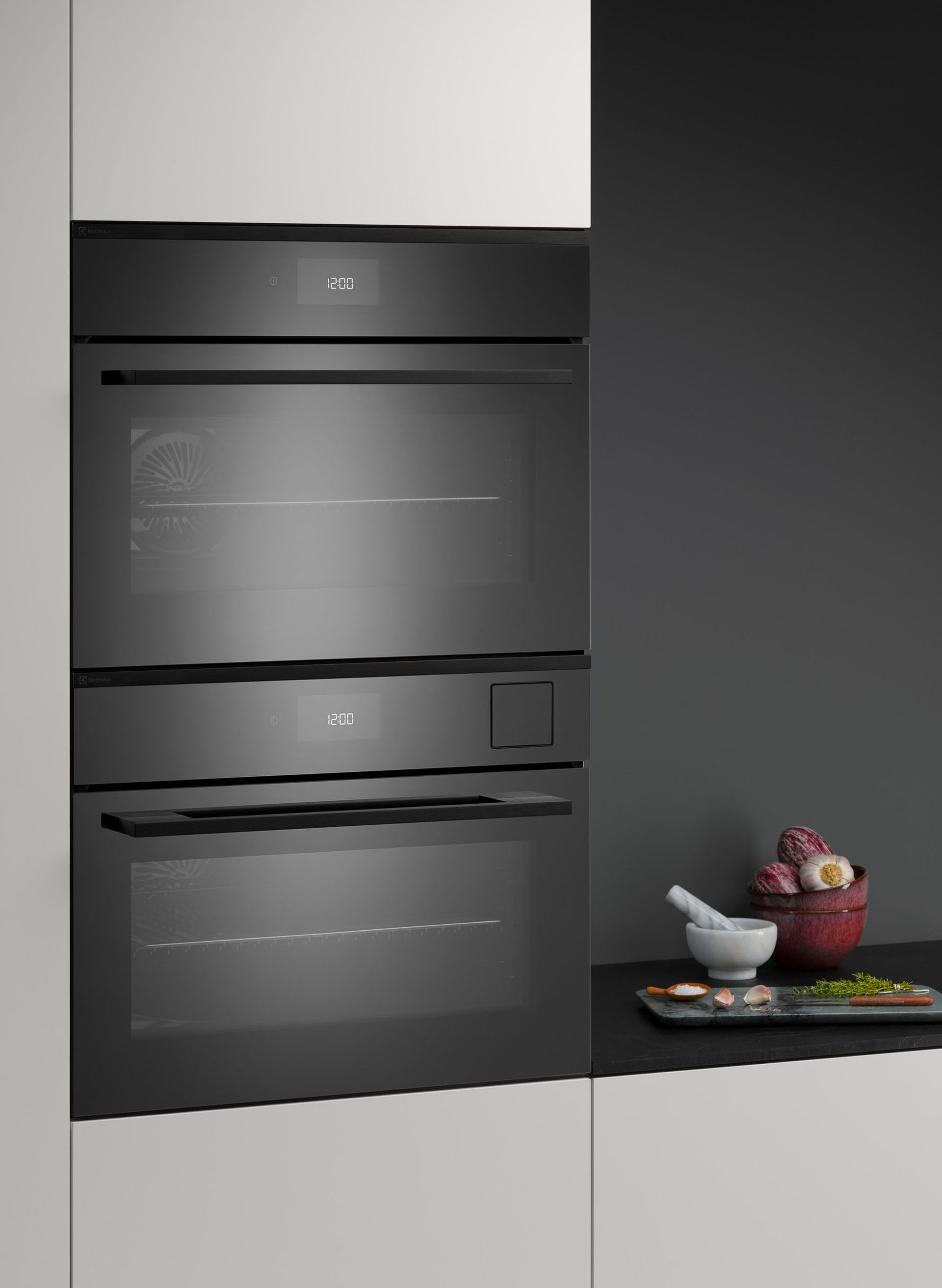 Backofen, Küchengeräte - Jovatech Haushaltgeräte GmbH - Meilen