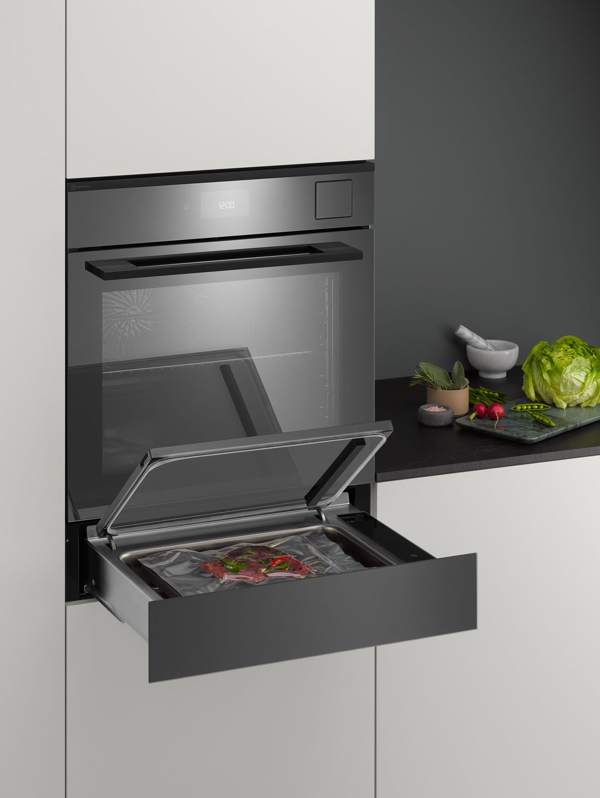 Backofen, Küchengeräte - Jovatech Haushaltgeräte GmbH - Meilen