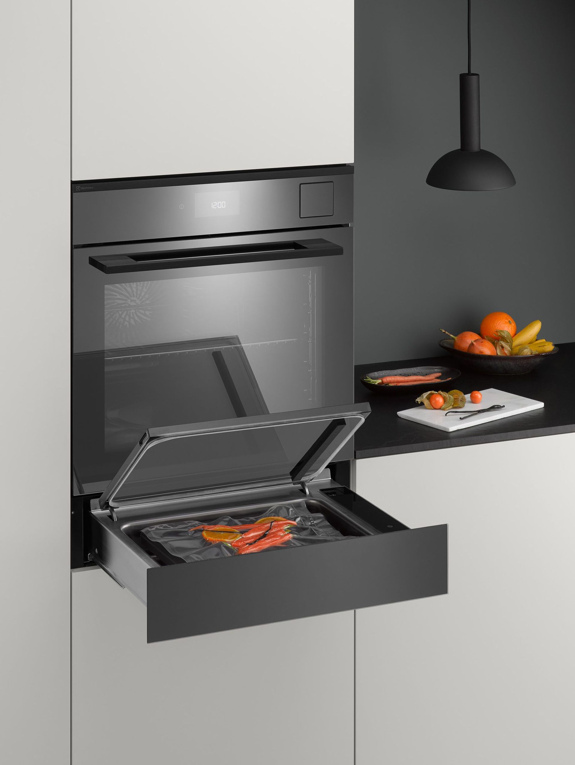 Backofen, Küchengeräte - Jovatech Haushaltgeräte GmbH - Meilen