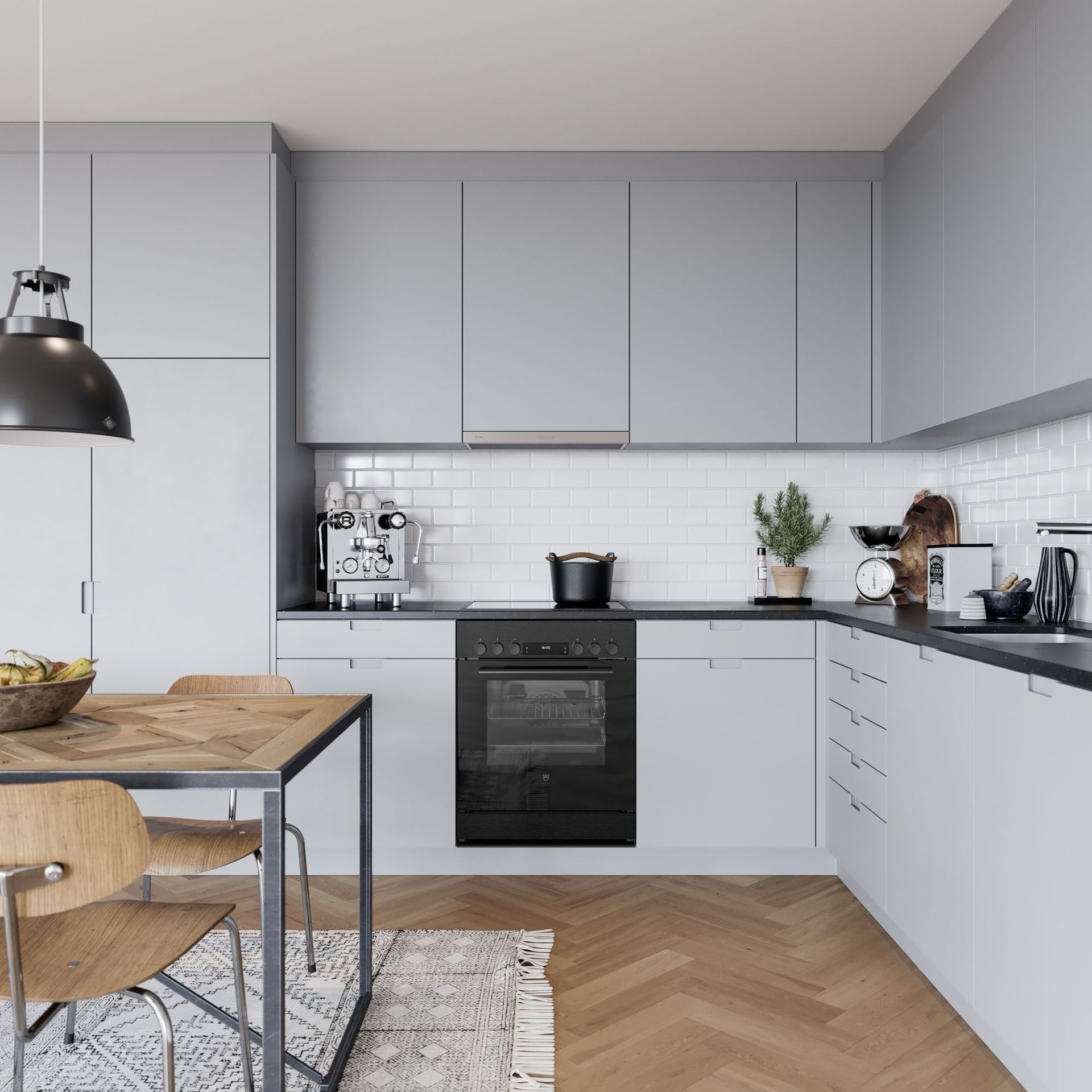 JOVATECH Haushaltgeräte GmbH-Meilen