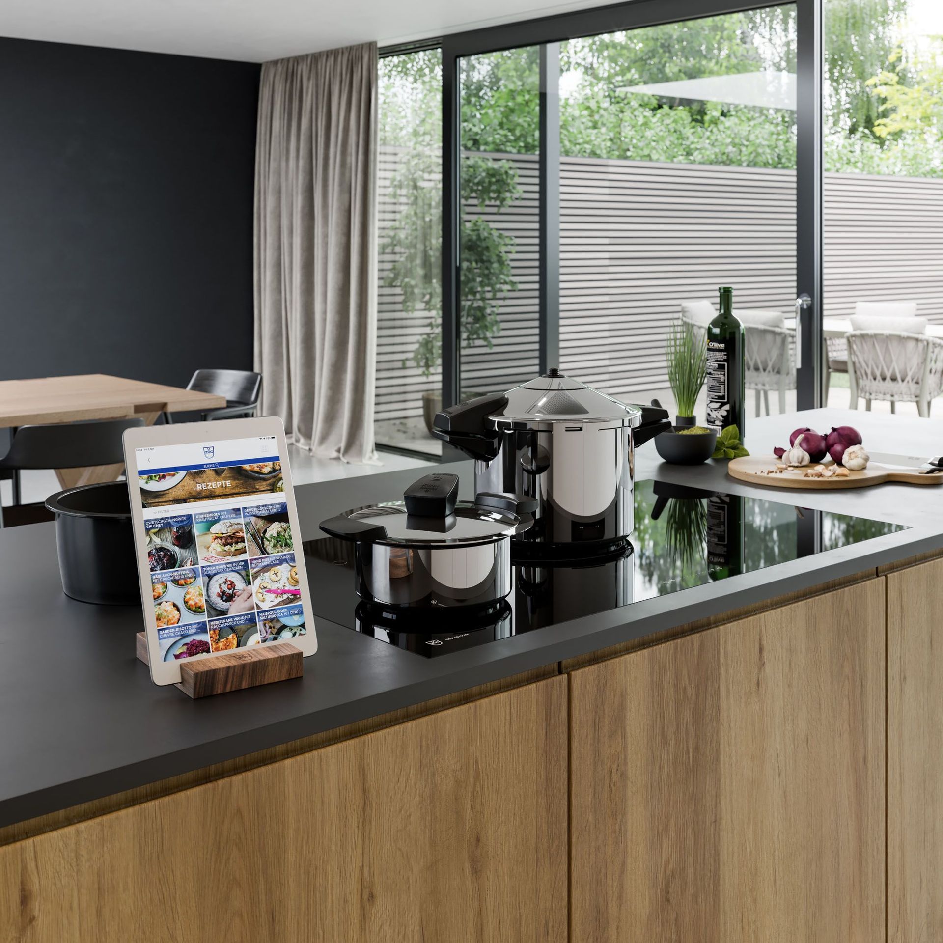 JOVATECH Haushaltgeräte GmbH-Meilen