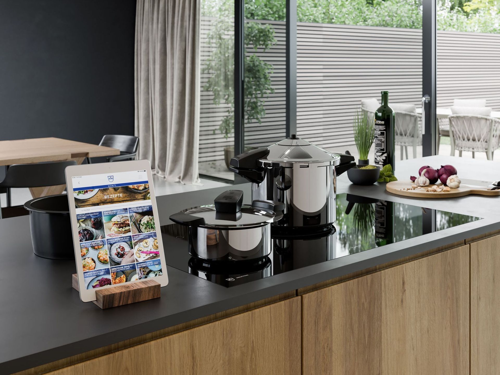 JOVATECH Haushaltgeräte GmbH-Meilen