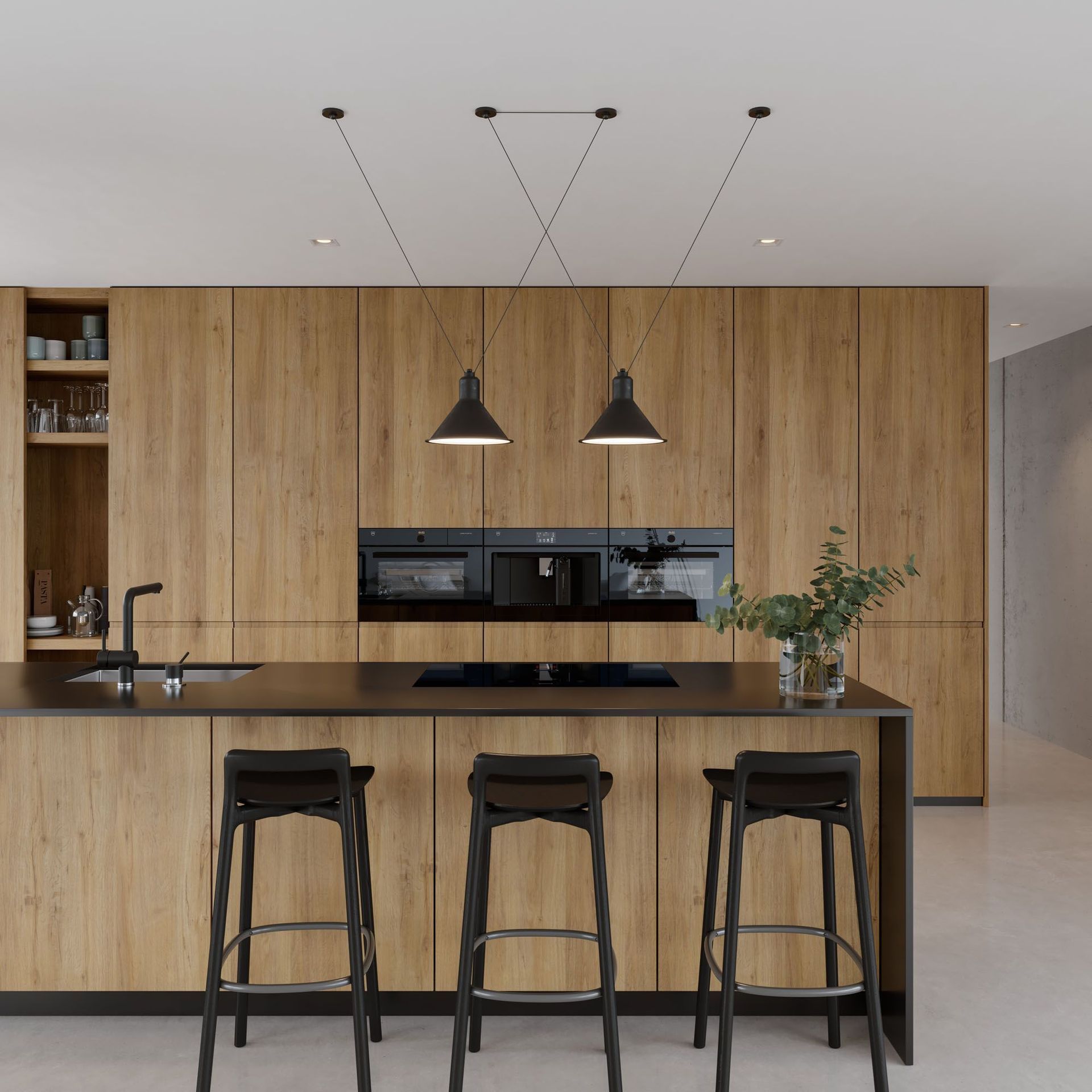 JOVATECH Haushaltgeräte GmbH-Meilen