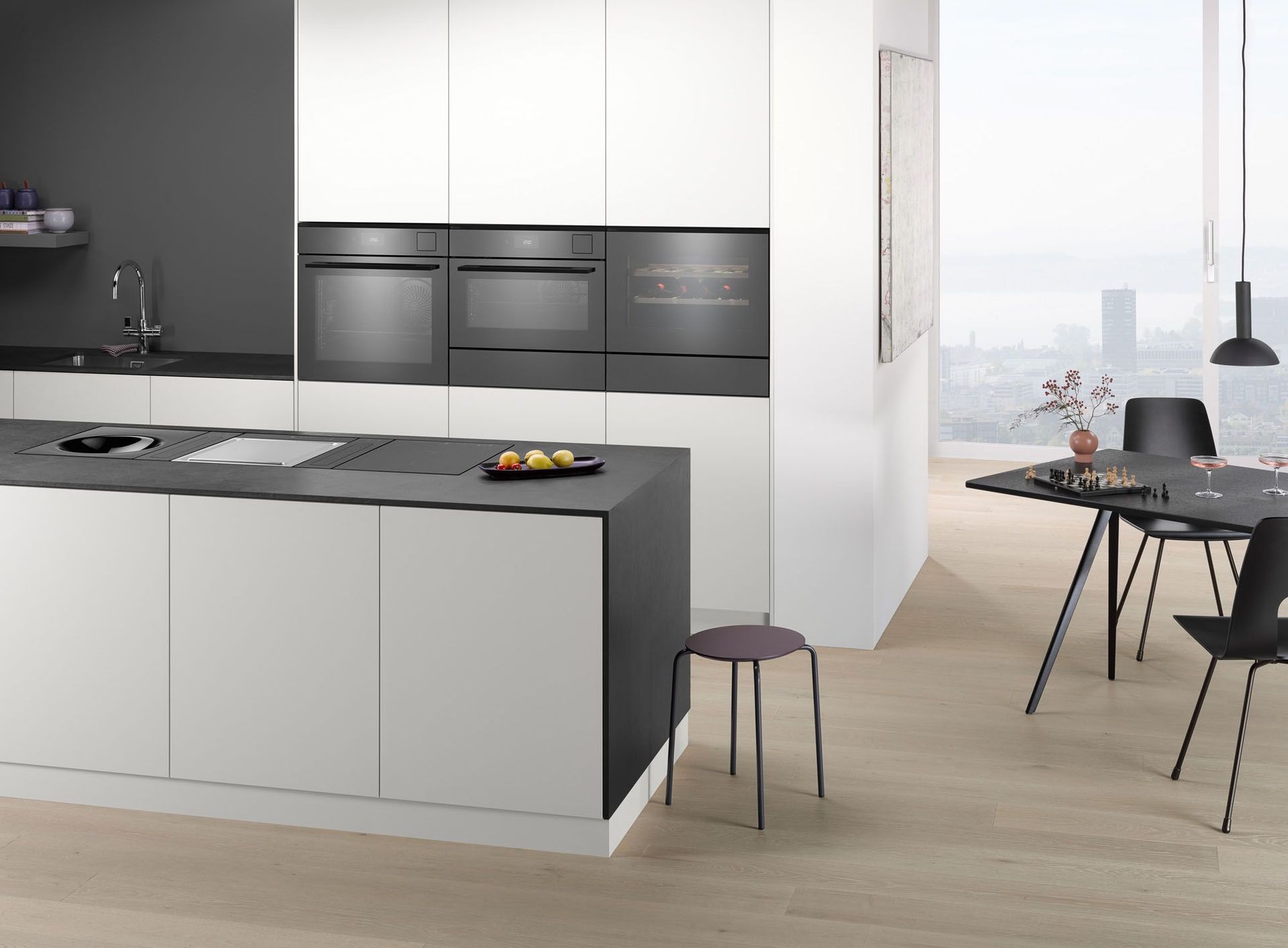 Küche, Küchengeräte - Jovatech Haushaltgeräte GmbH - Meilen