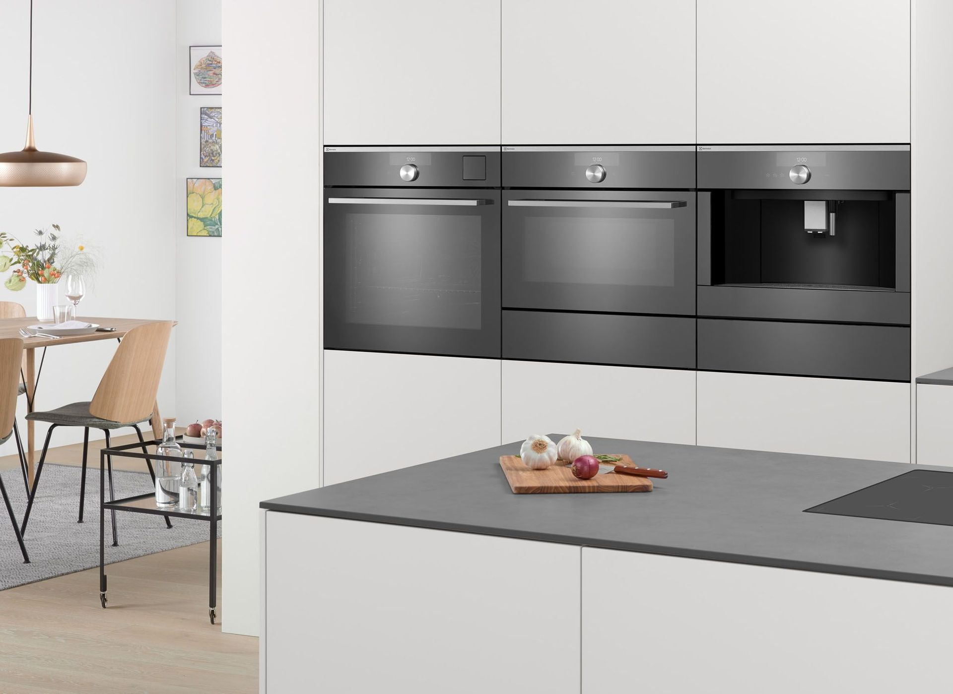 Küche, Küchengeräte - Jovatech Haushaltgeräte GmbH - Meilen