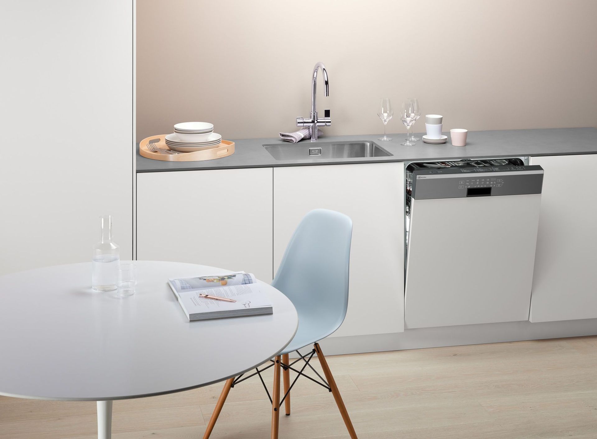 Küche, Küchengeräte - Jovatech Haushaltgeräte GmbH - Meilen