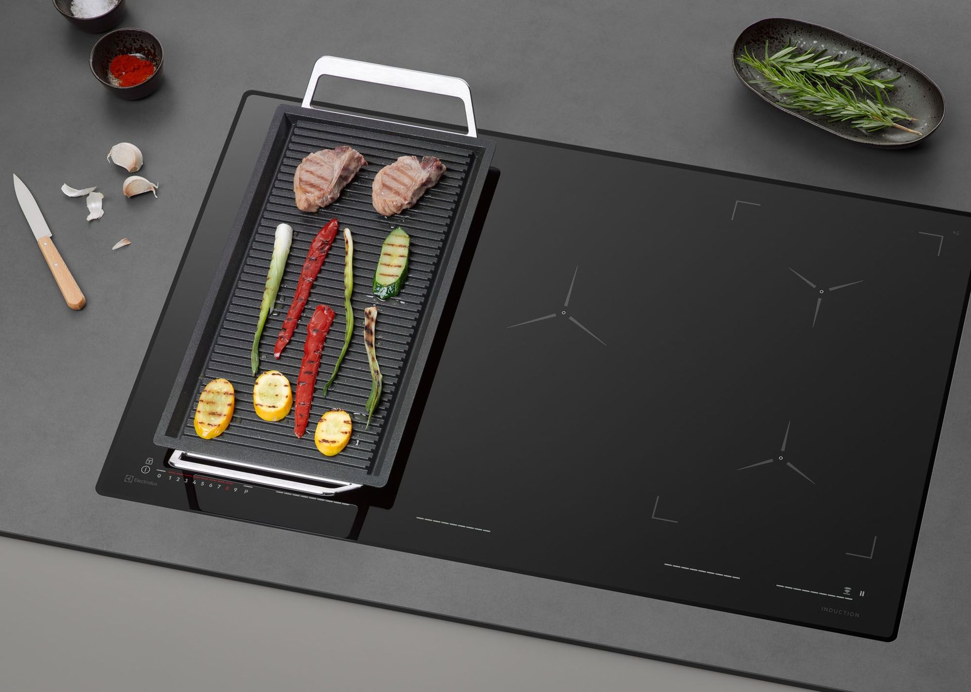 Herd, Küchengeräte - Jovatech Haushaltgeräte GmbH - Meilen