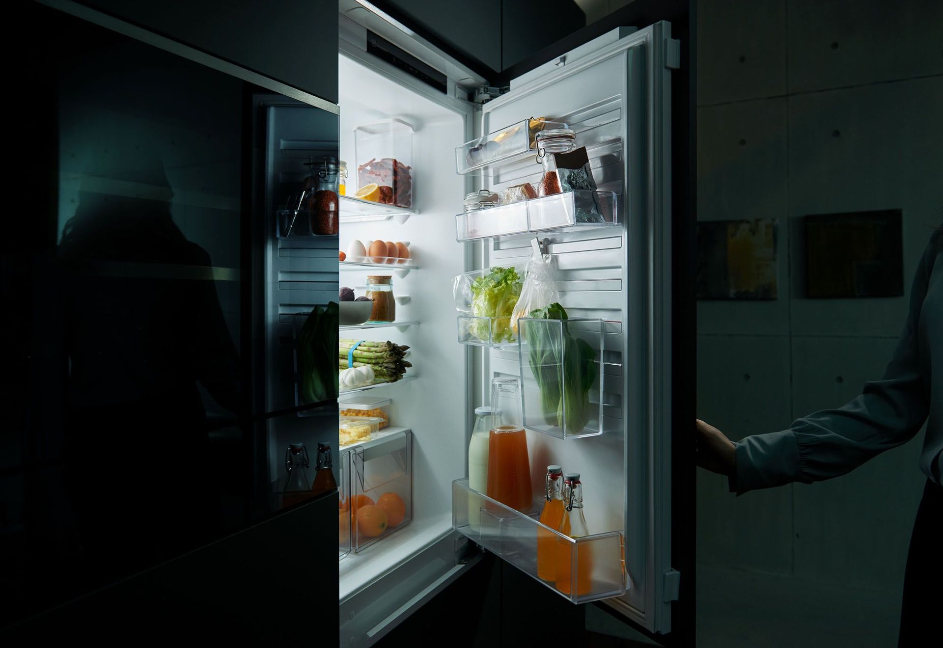 Kühlschrank, Küchengeräte - Jovatech Haushaltgeräte GmbH - Meilen