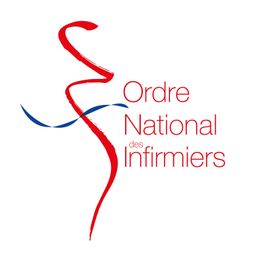 Logo Ordre national des infirmiers