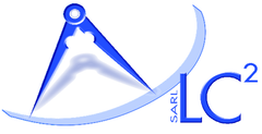 Logo LC²