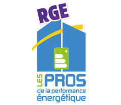 Logo RGE Les Pros