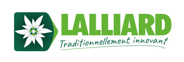 Logo de l'entreprise LALLIARD