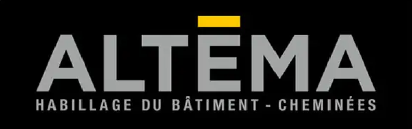 Logo de l'entreprise ALTEMA