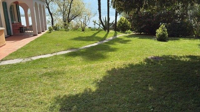 manutenzione parco pubblico - Impresa di Pulizie e Manutenzioni Generali