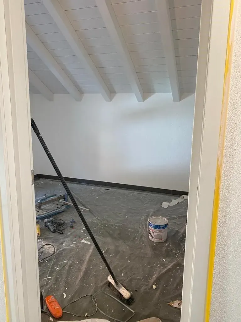 Impresa di Pulizie e Manutenzioni Generali
