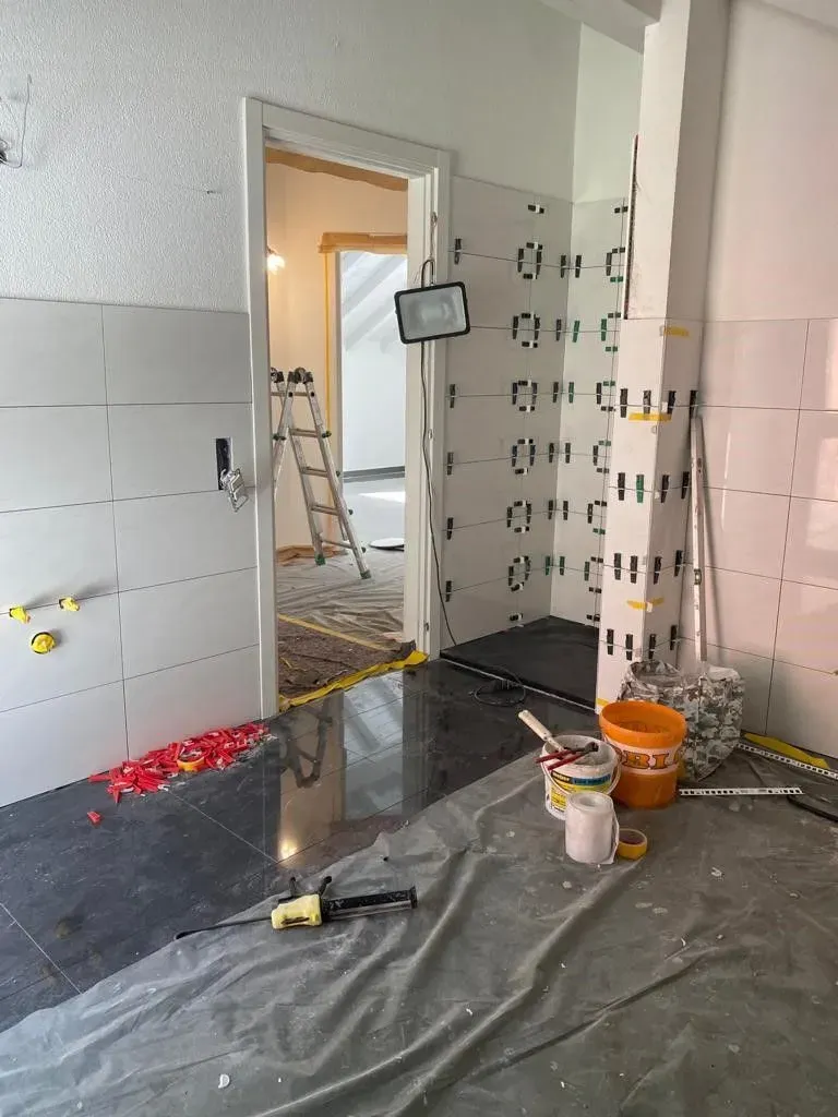 Impresa di Pulizie e Manutenzioni Generali
