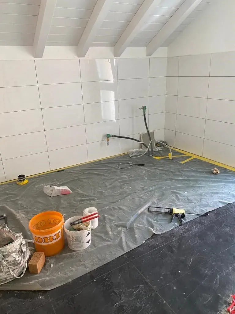 Impresa di Pulizie e Manutenzioni Generali
