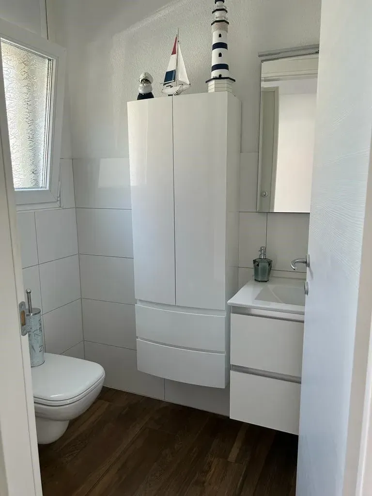 Impresa di Pulizie e Manutenzioni Generali
