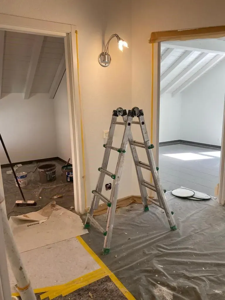 Impresa di Pulizie e Manutenzioni Generali
