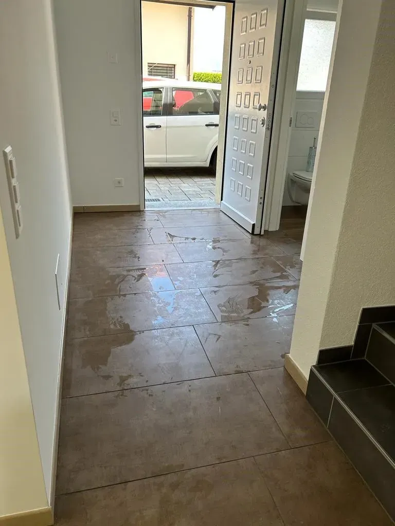 Impresa di Pulizie e Manutenzioni Generali
