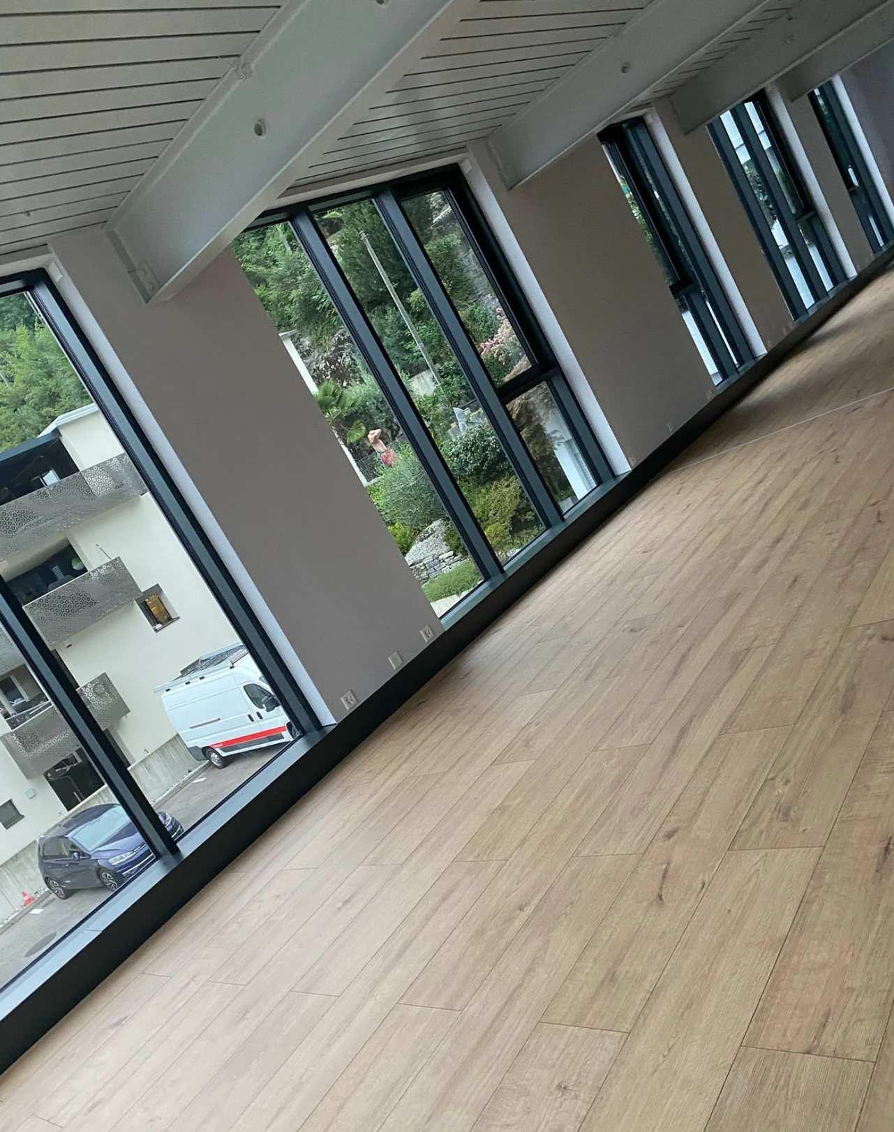 Impresa di Pulizie e Manutenzioni Generali
