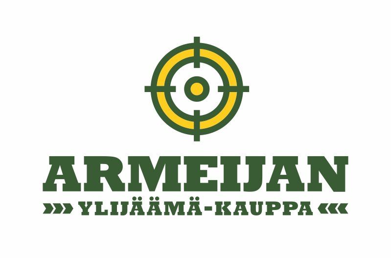 Armeijan Ylij m kauppa Rovaniemi Vintikki