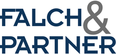 Falch & Partner Rechtsanw&auml;lte - Steuerberater Partnerschaftsgesellschaft mbB | M&uuml;nchen | Logo