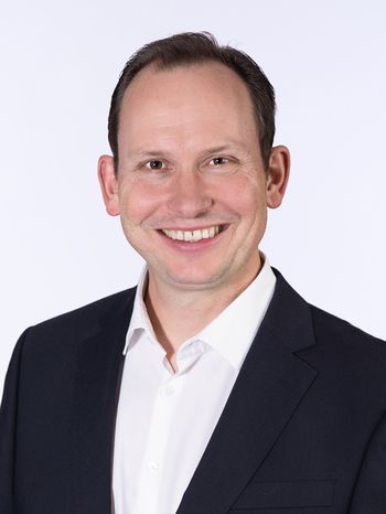 Foto von christian baretti