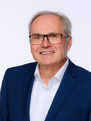 Johannes Falch