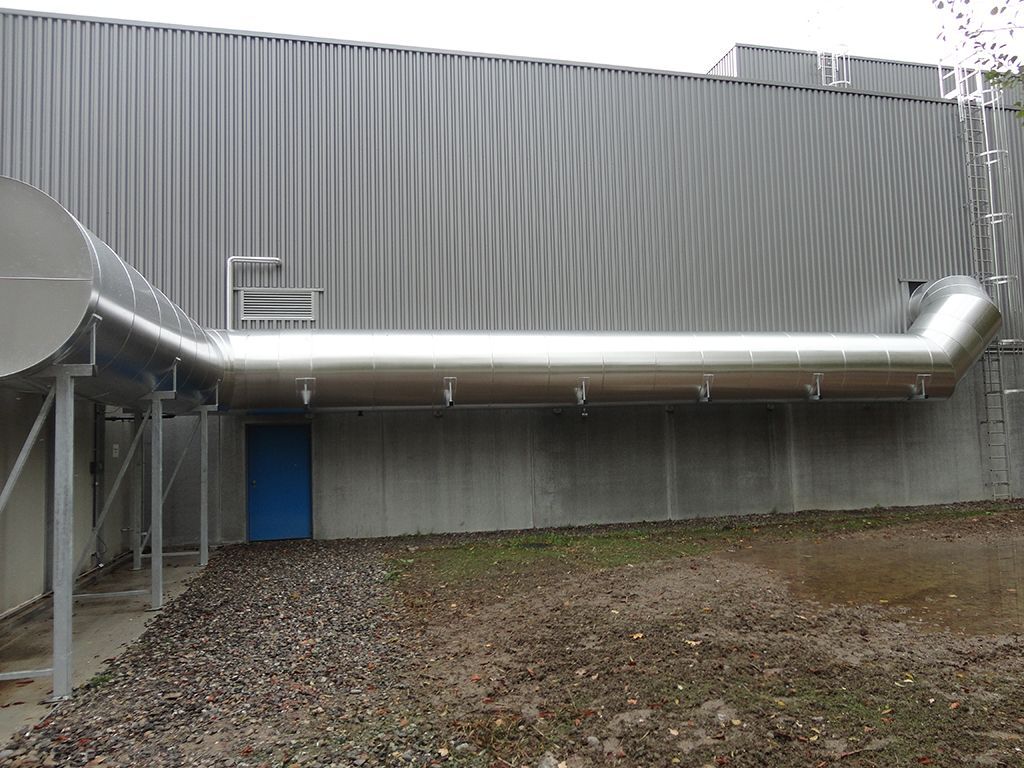 komfortlüftung - gebr. meier dämmtechnik ag - buchs zh