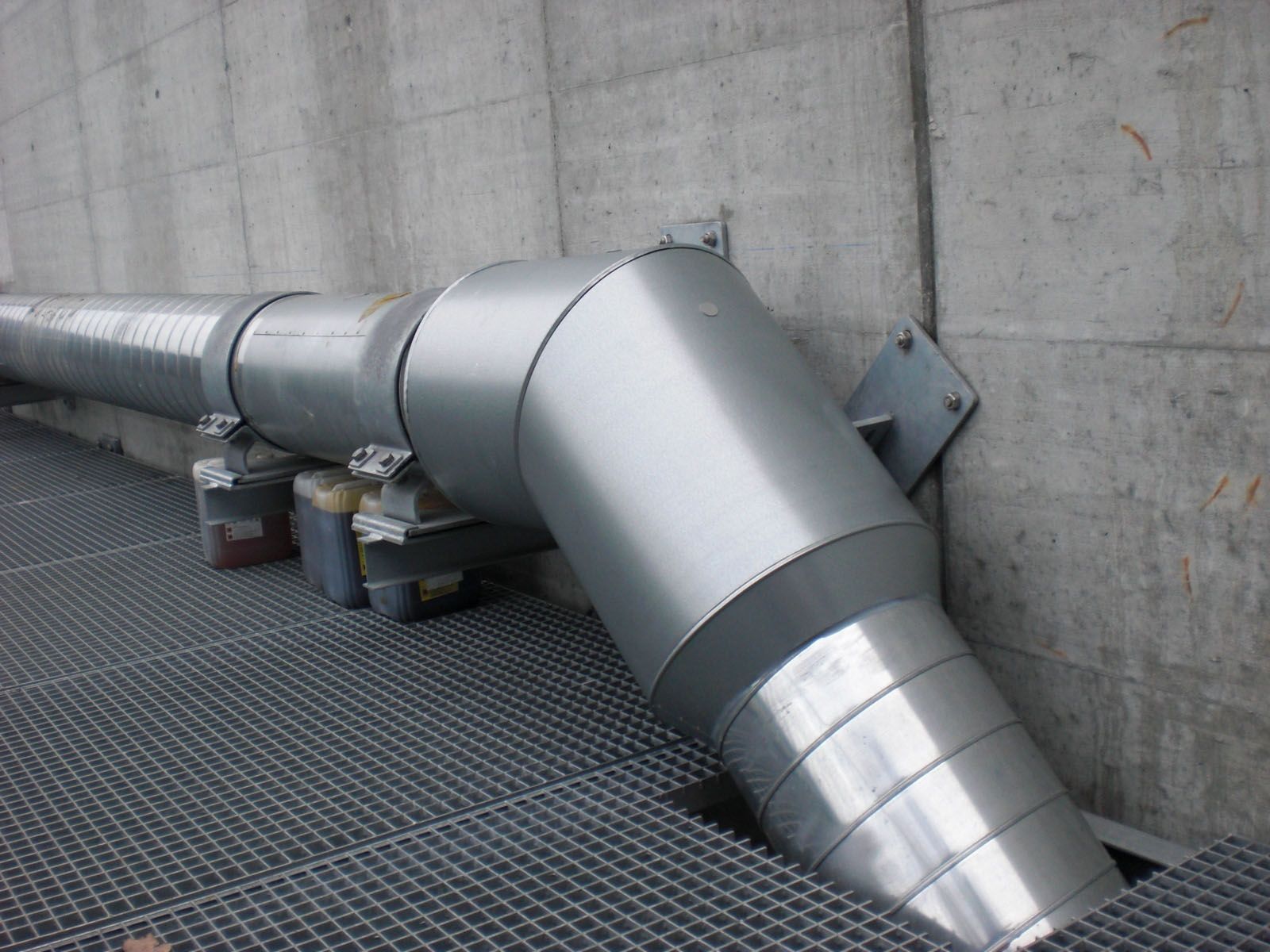 lüftung - gebr. meier dämmtechnik ag - buchs zh