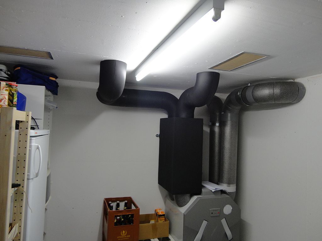 schalldämmung - gebr. meier dämmtechnik ag - buchs zh