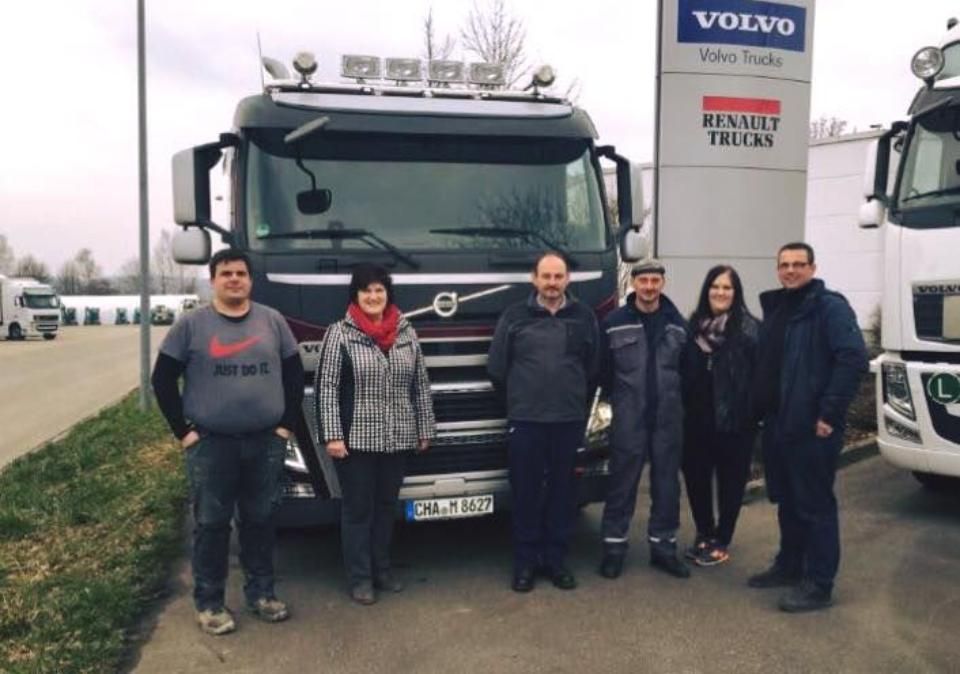 Mahl- und Mischdienst GmbH Gertraud MAIER