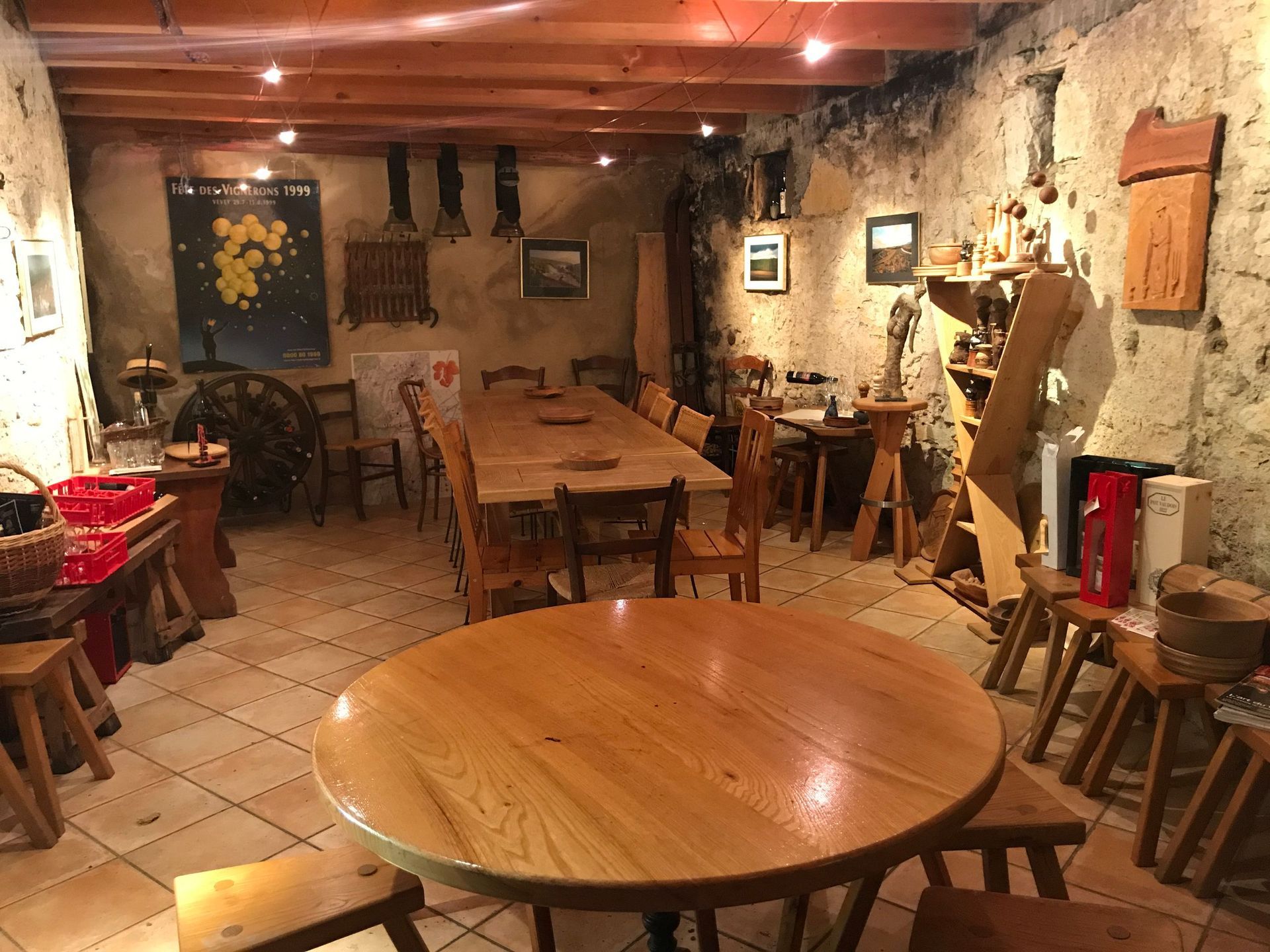 La Treille - Domaine de l'Orme