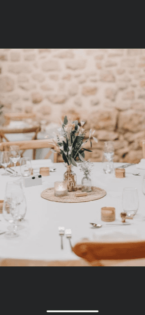 La Treille - Domaine de l'Orme