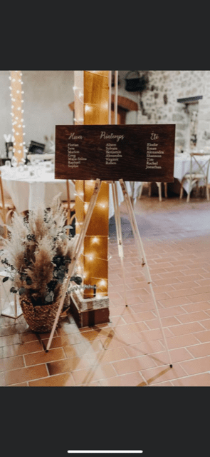 La Treille - Domaine de l'Orme