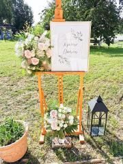 La Treille - Domaine de l'Orme