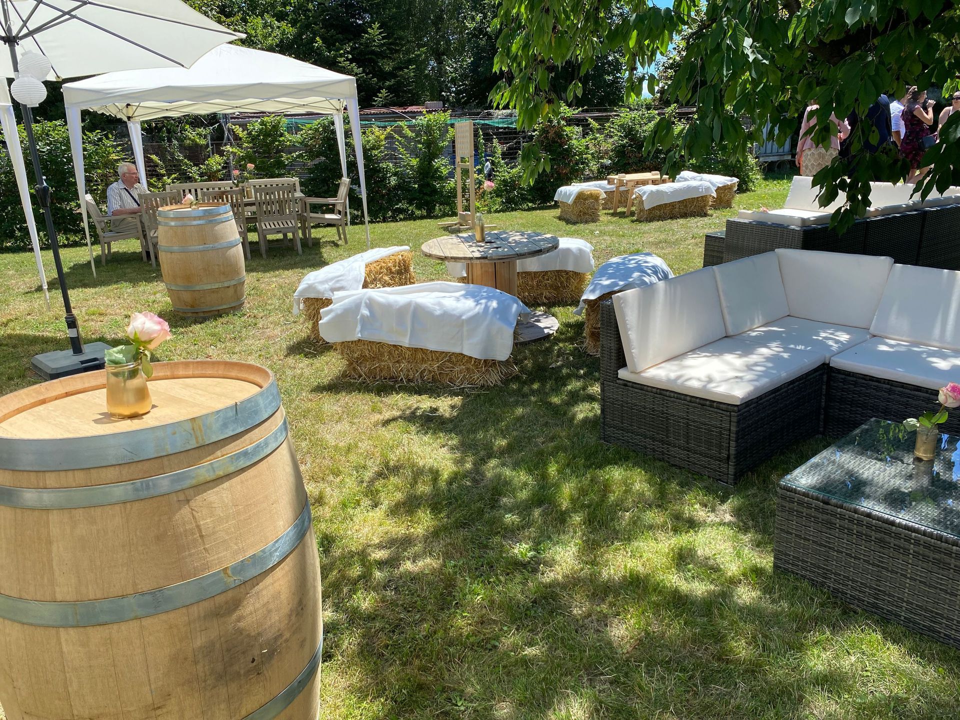 La Treille - Domaine de l'Orme