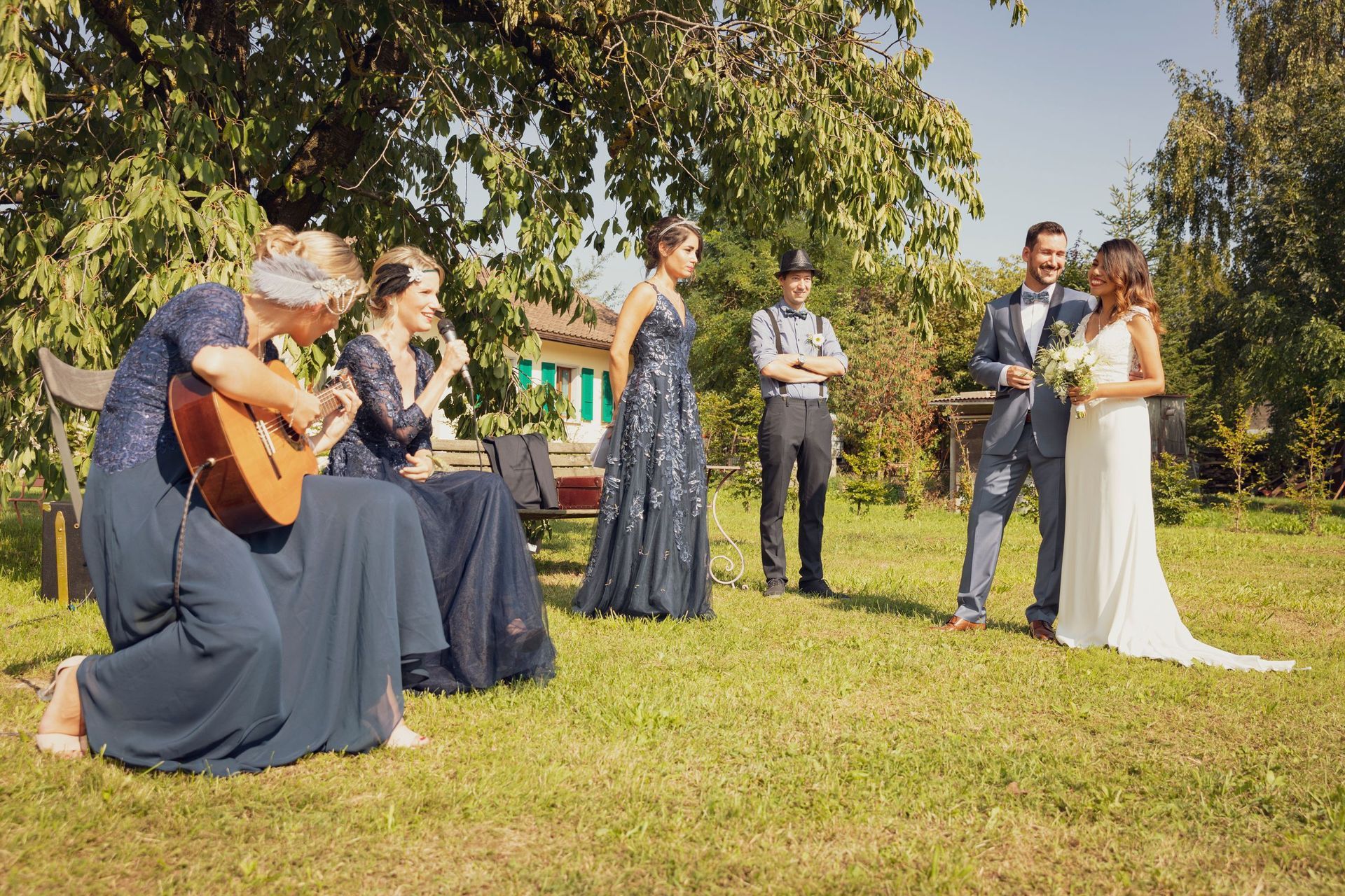 La Treille - Domaine de l'Orme
