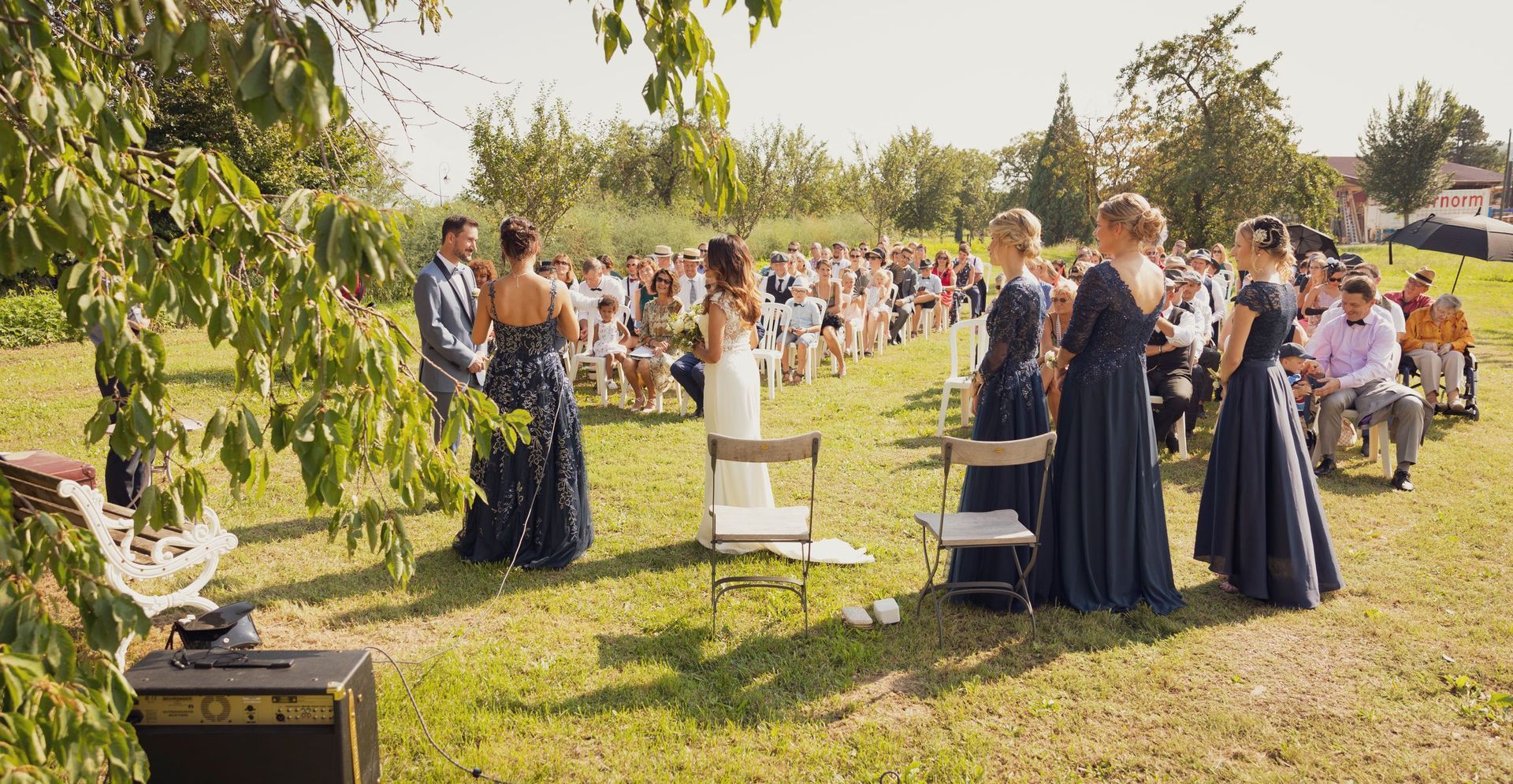 La Treille - Domaine de l'Orme